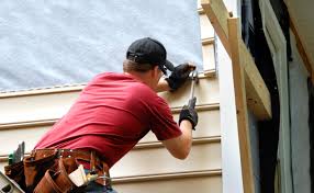 Best Custom Siding Design  in York Harbor, ME